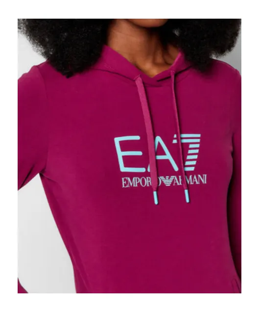 Logo Details Sweater