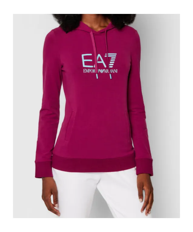 Logo Details Sweater