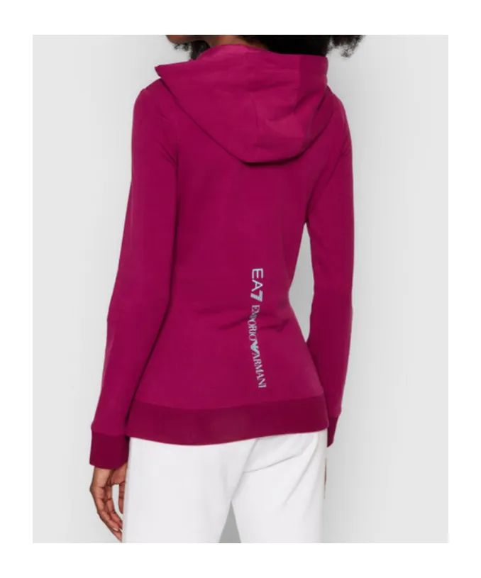 Logo Details Sweater