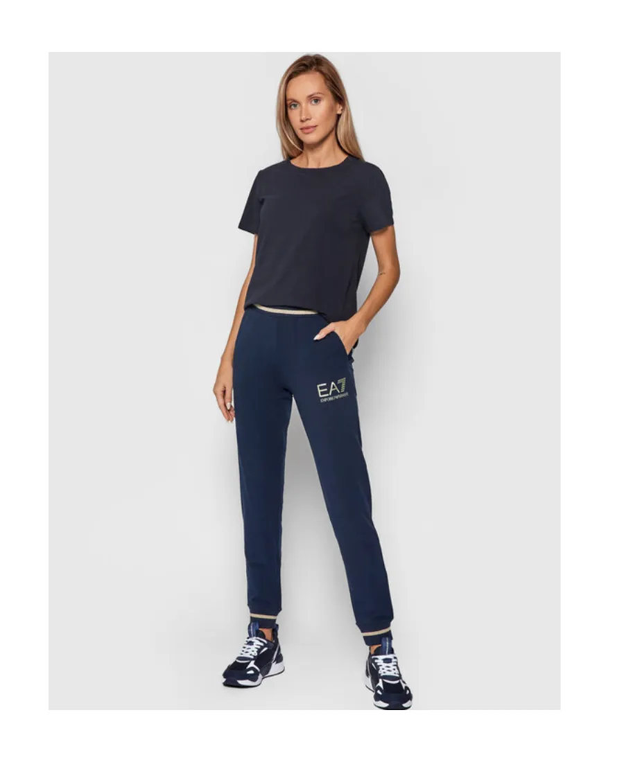 Logo Details Sweatpants