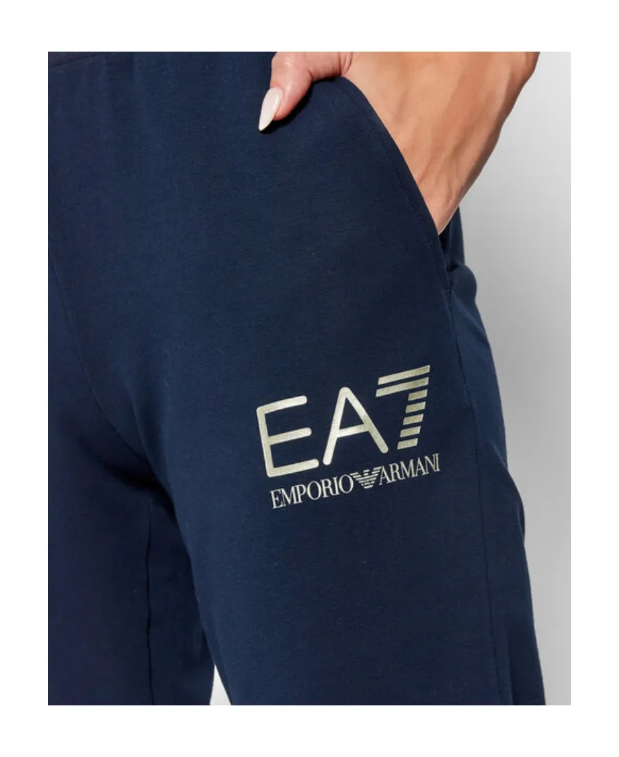 Logo Details Sweatpants