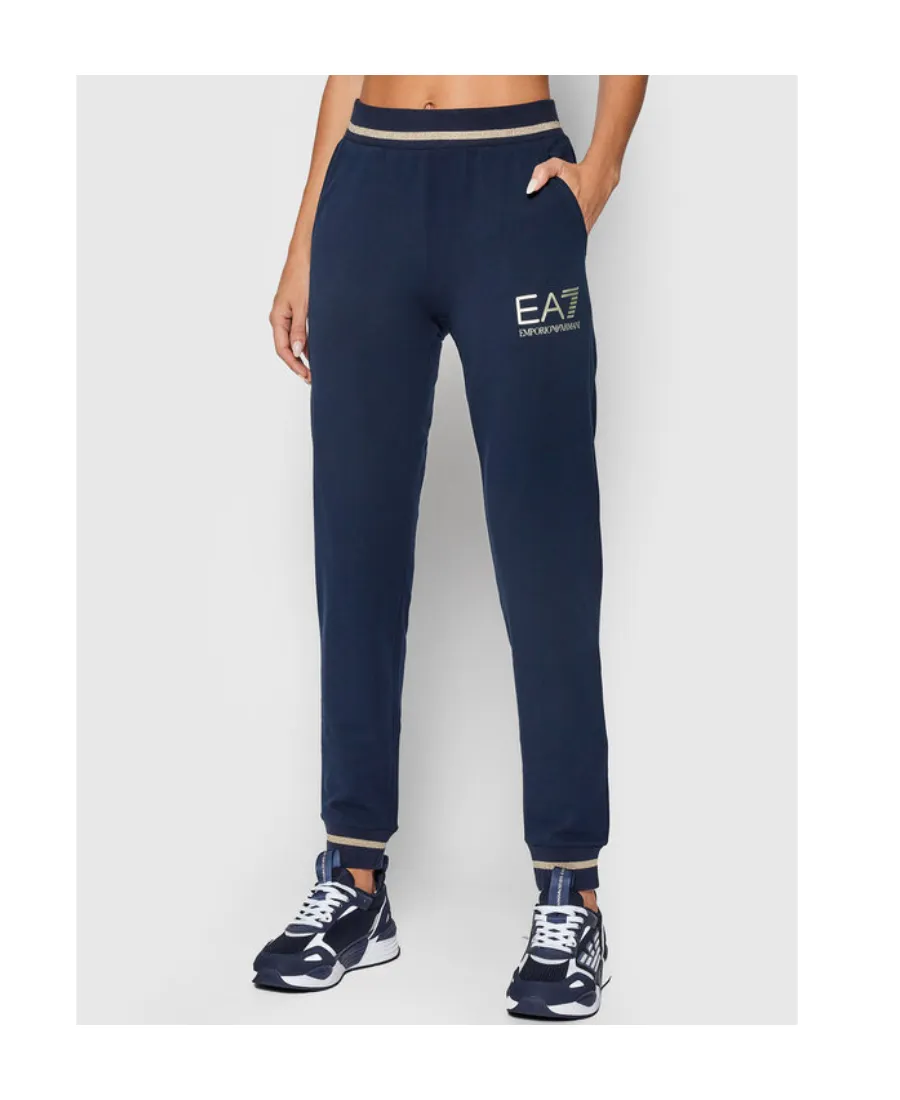 Logo Details Sweatpants