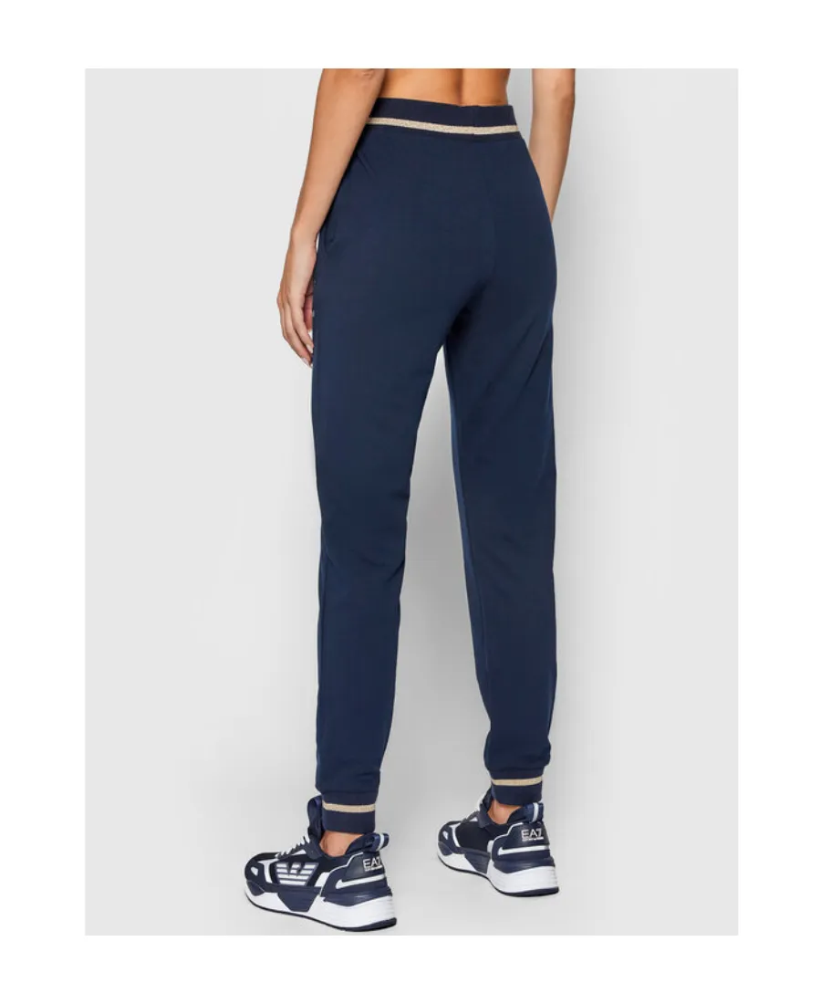 Logo Details Sweatpants