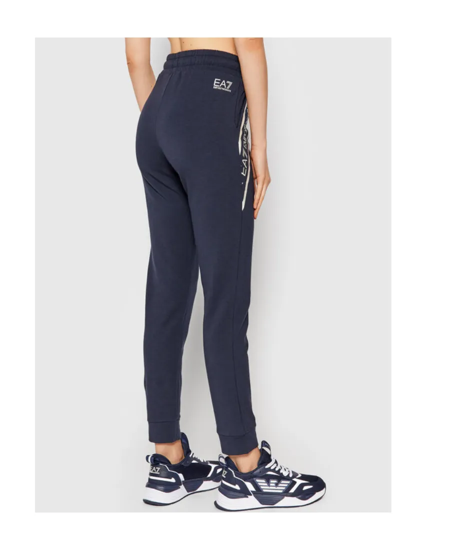 Logo Details Sweatpants