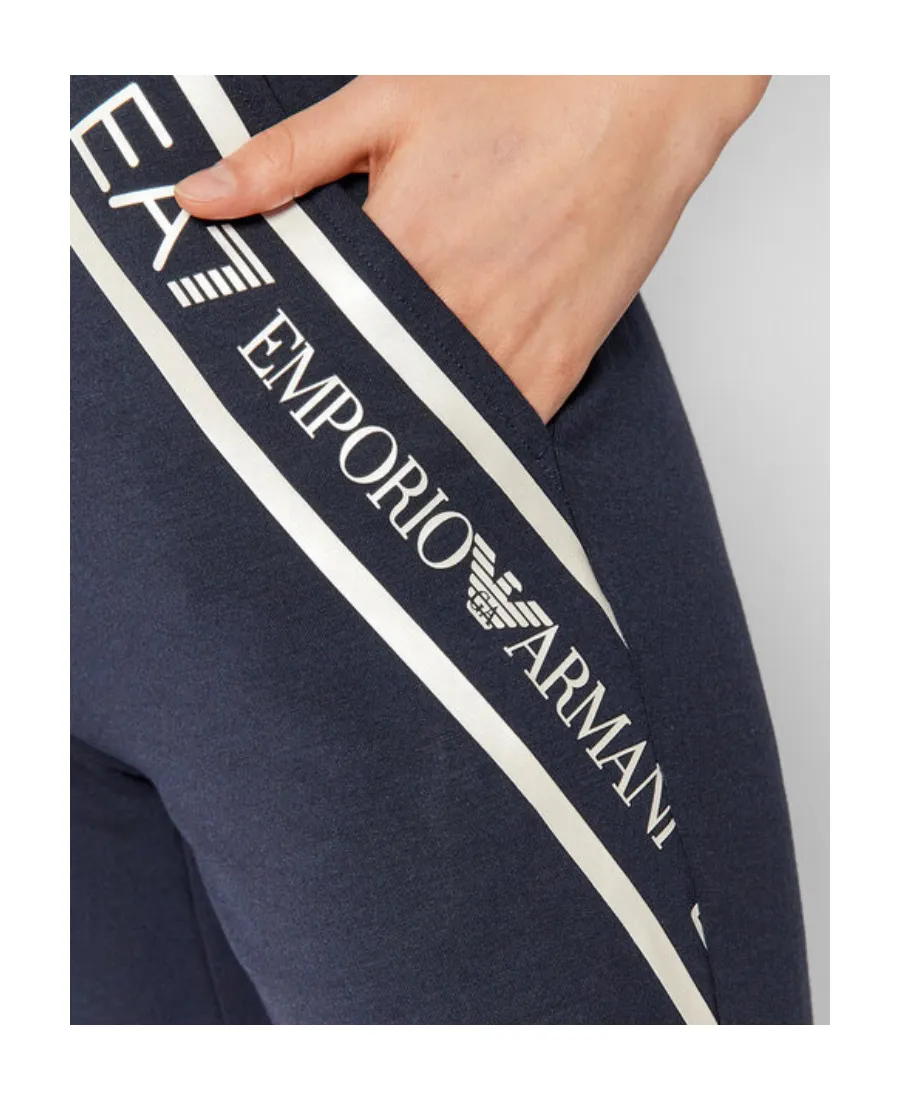 Logo Details Sweatpants