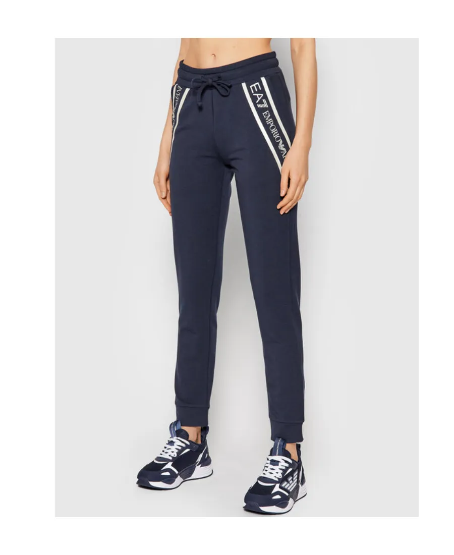 Logo Details Sweatpants