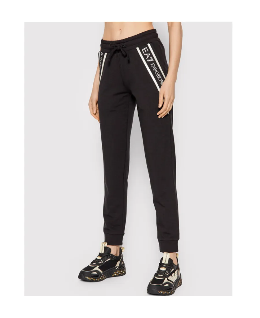 Logo Details Sweatpants