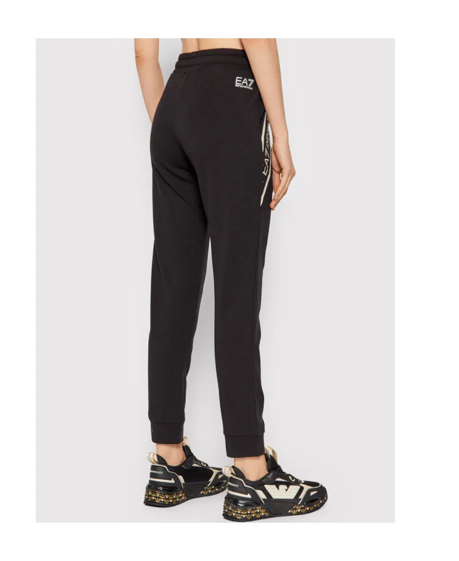 Logo Details Sweatpants