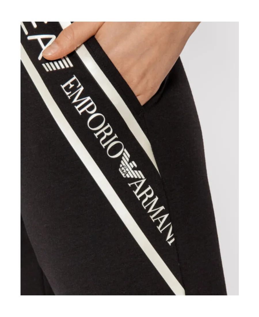 Logo Details Sweatpants