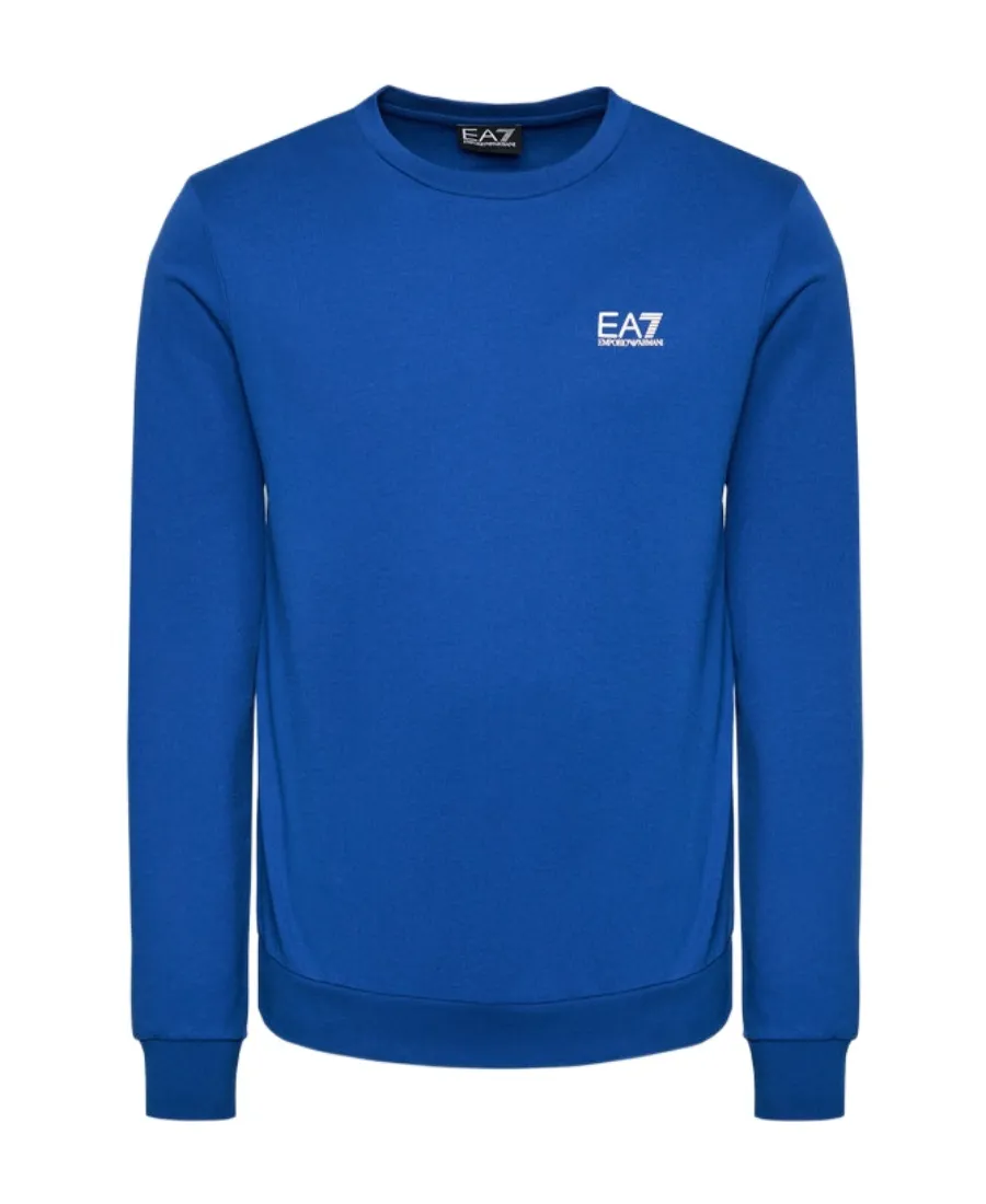 Logo Details Hoodie