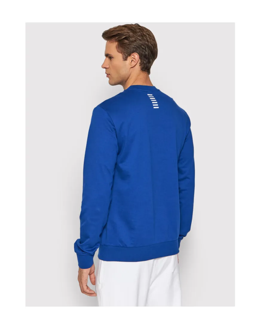Logo Details Hoodie