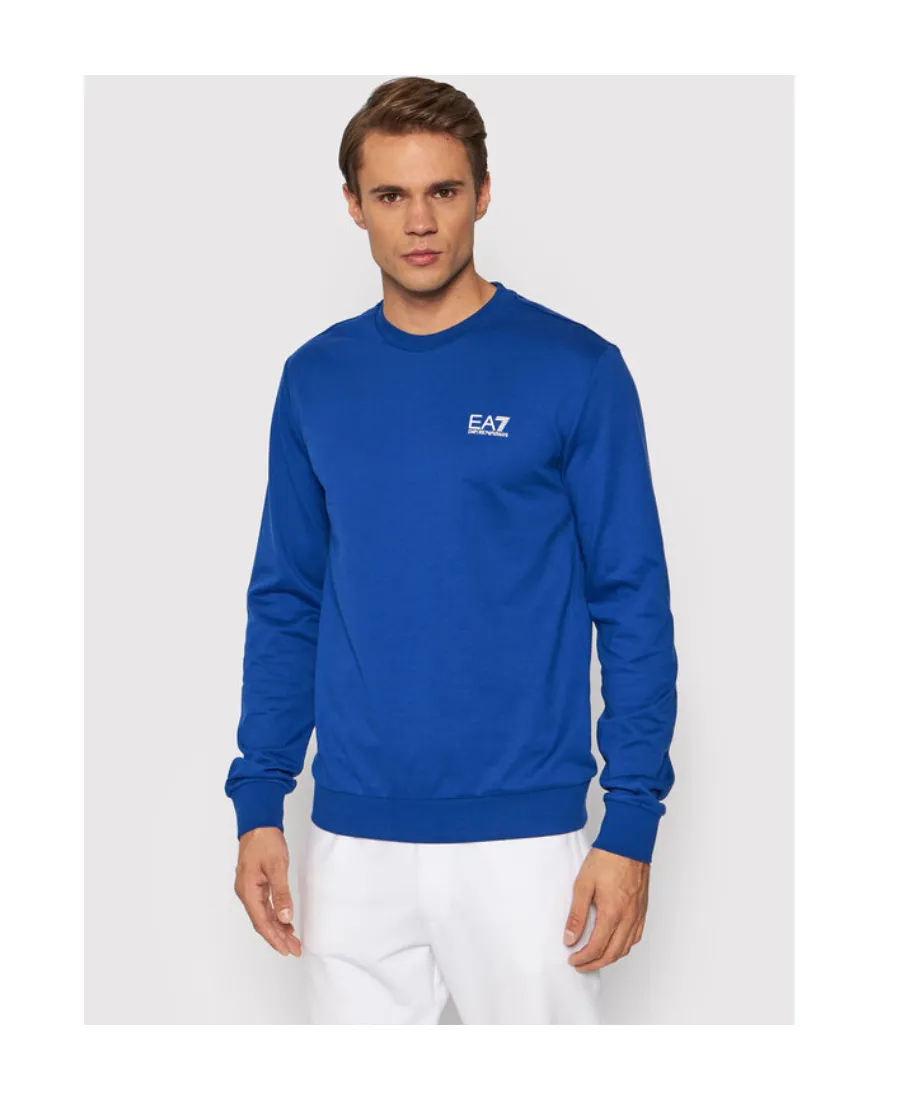 Logo Details Hoodie