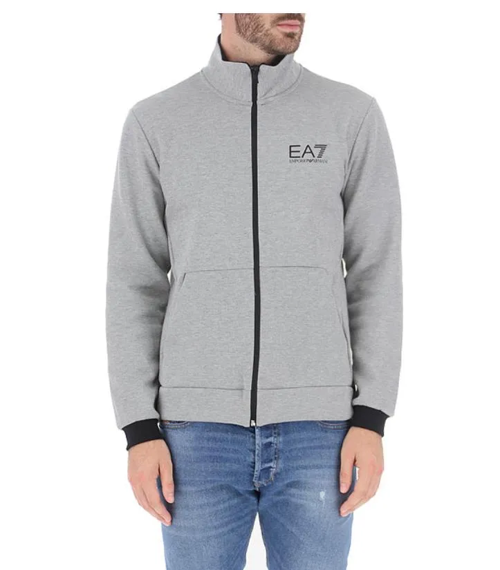 Zipper Casual Jacket