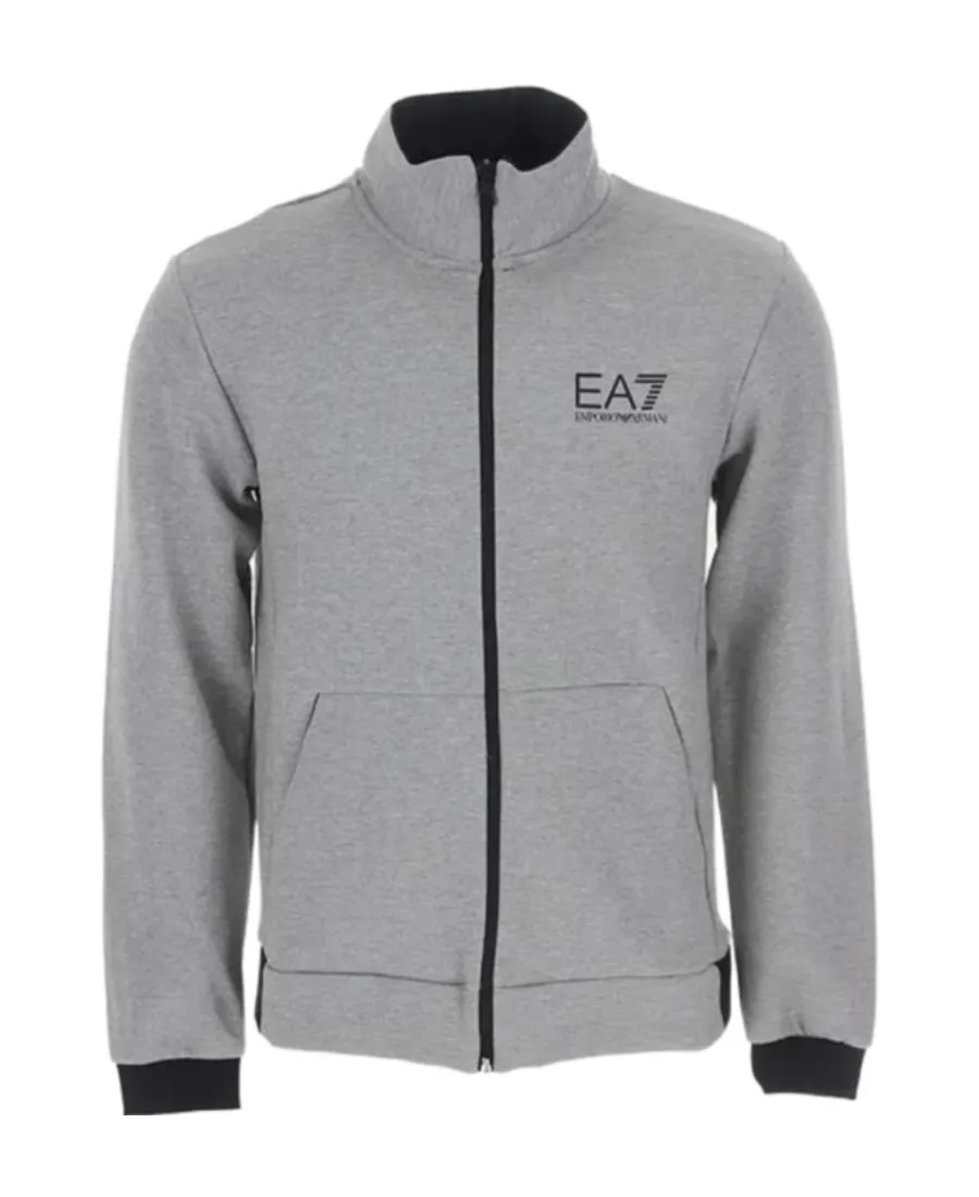 Zipper Casual Jacket