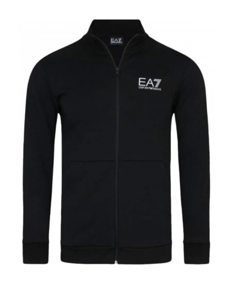 Logo Casual Jacket