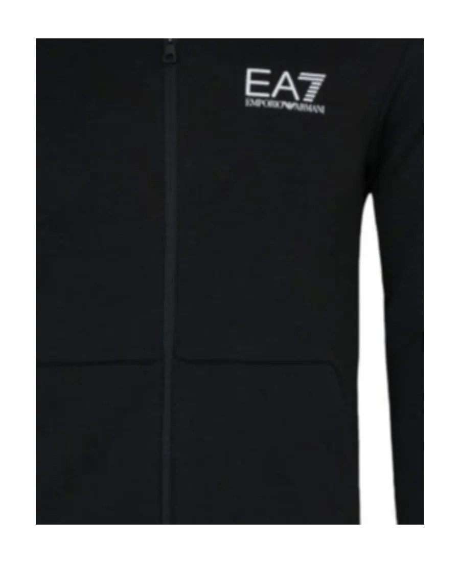 Logo Casual Jacket