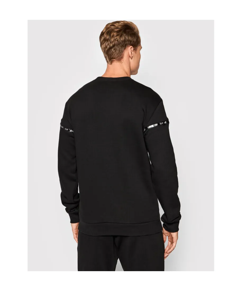 Logo Details Hoodie
