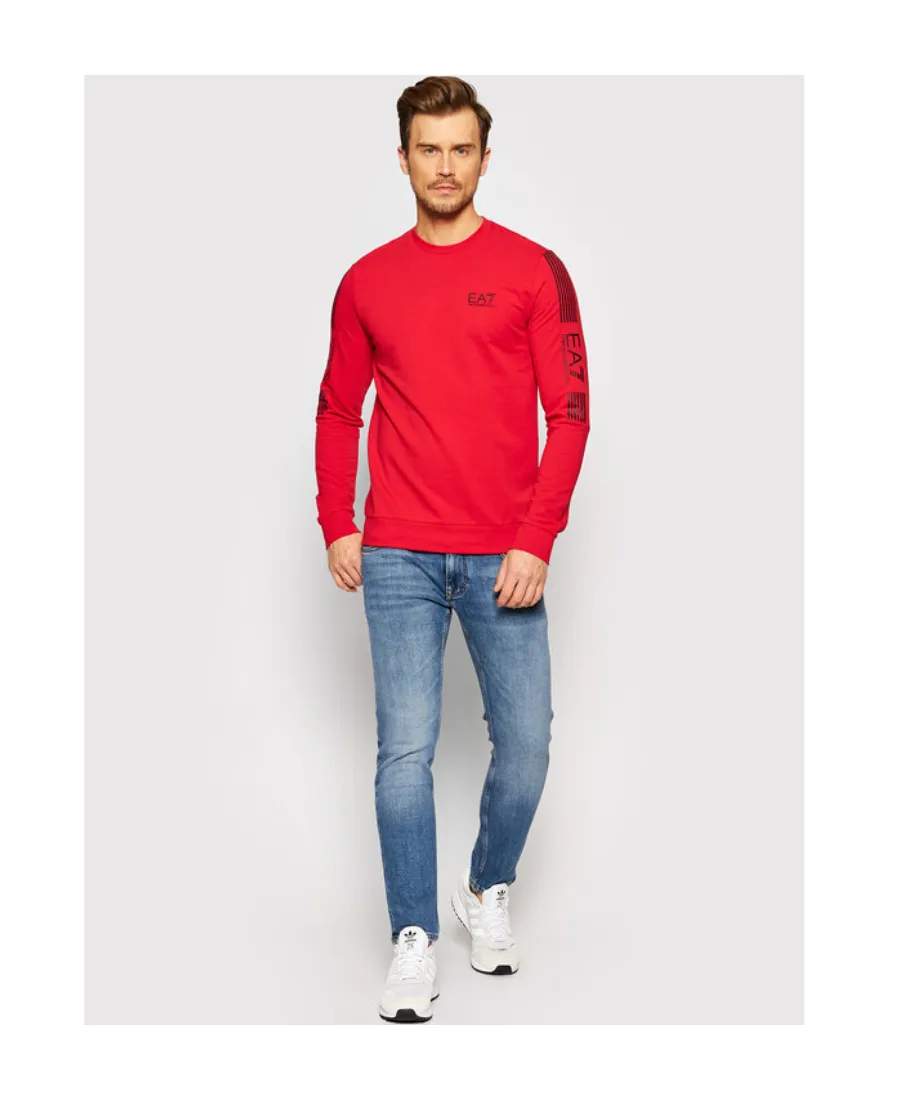 Logo Sweater