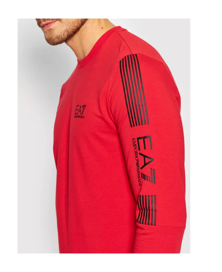 Logo Sweater