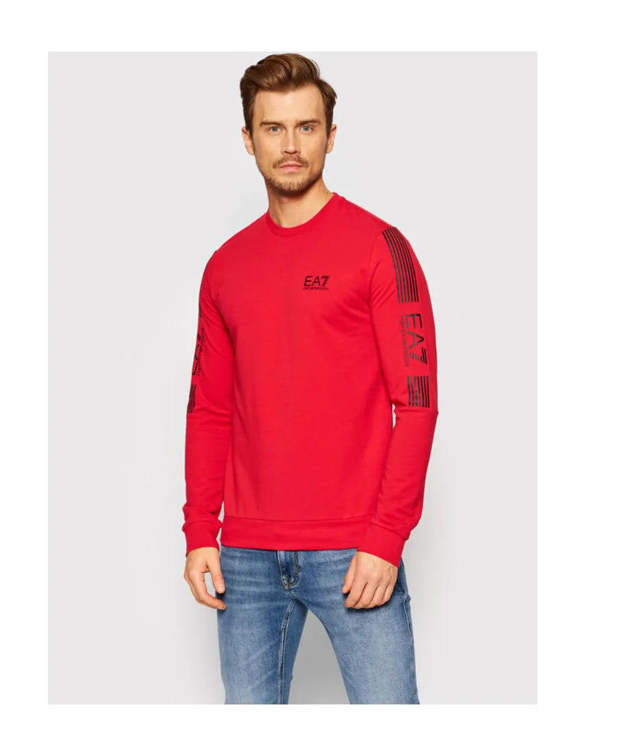 Logo Sweater