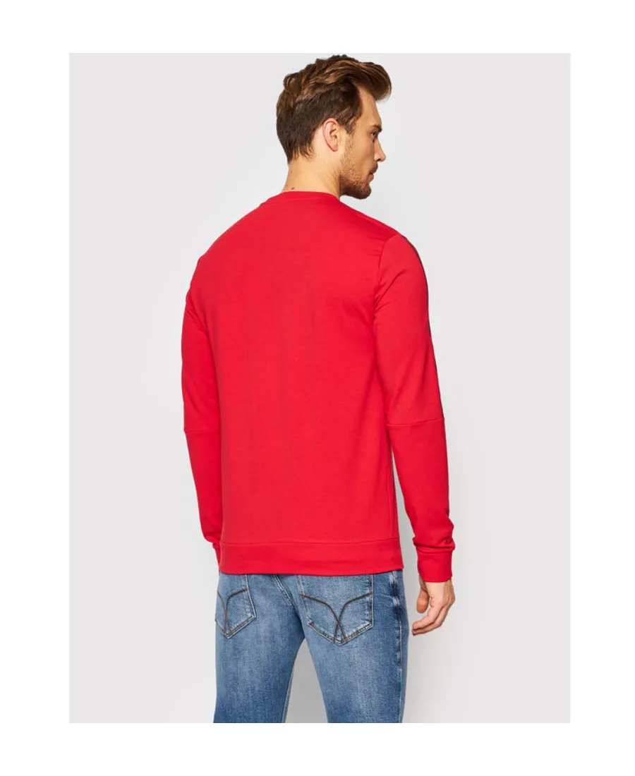 Logo Sweater