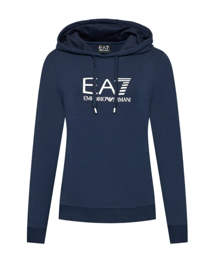 Logo Details Sweater