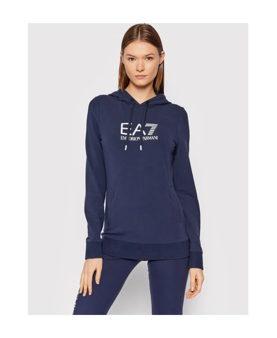 Logo Details Sweater