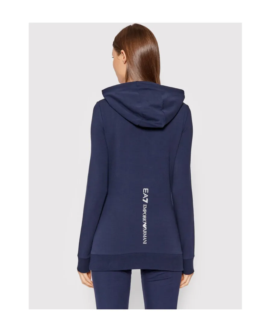 Logo Details Sweater