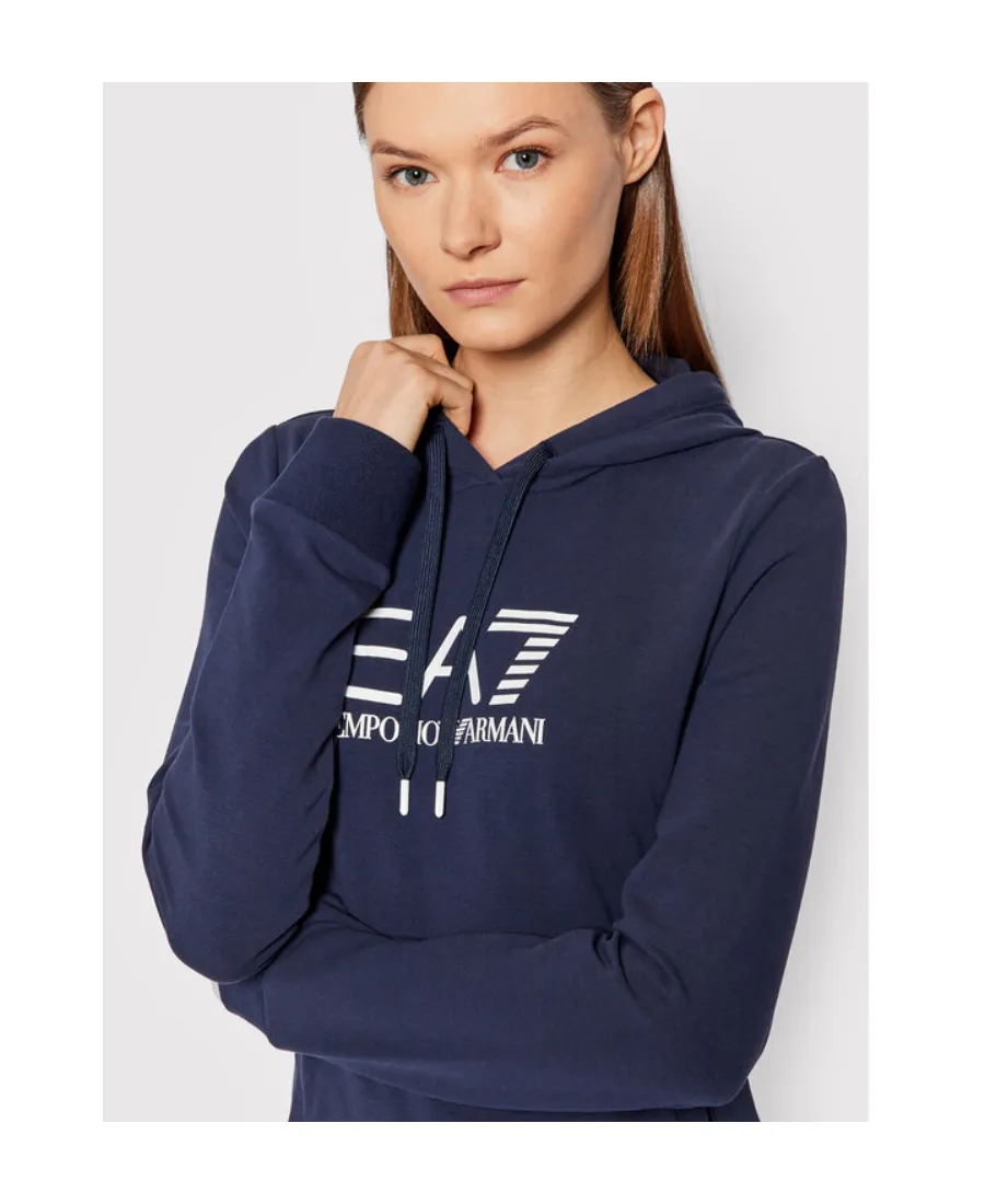 Logo Details Sweater