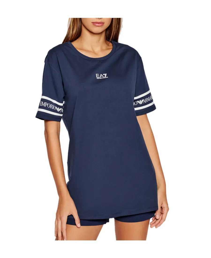 Short-Sleeved T-Shirt