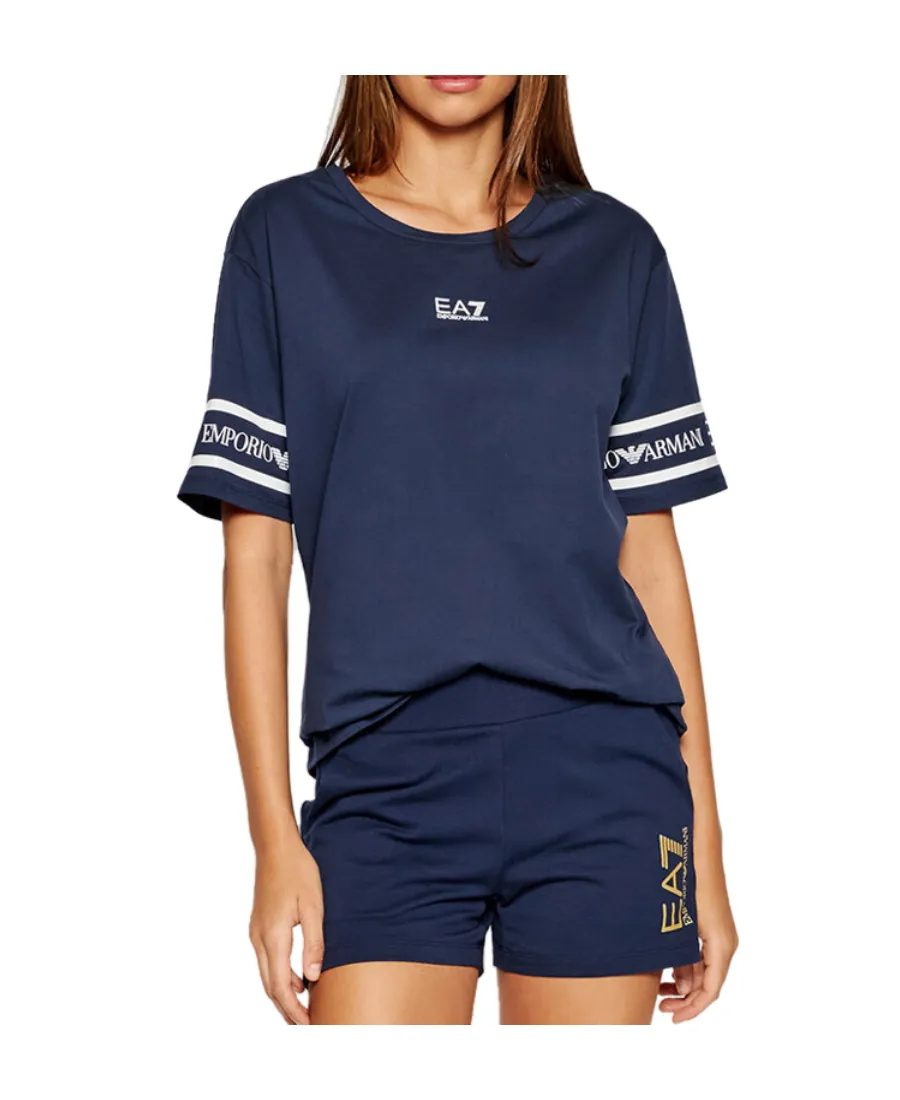 Short-Sleeved T-Shirt