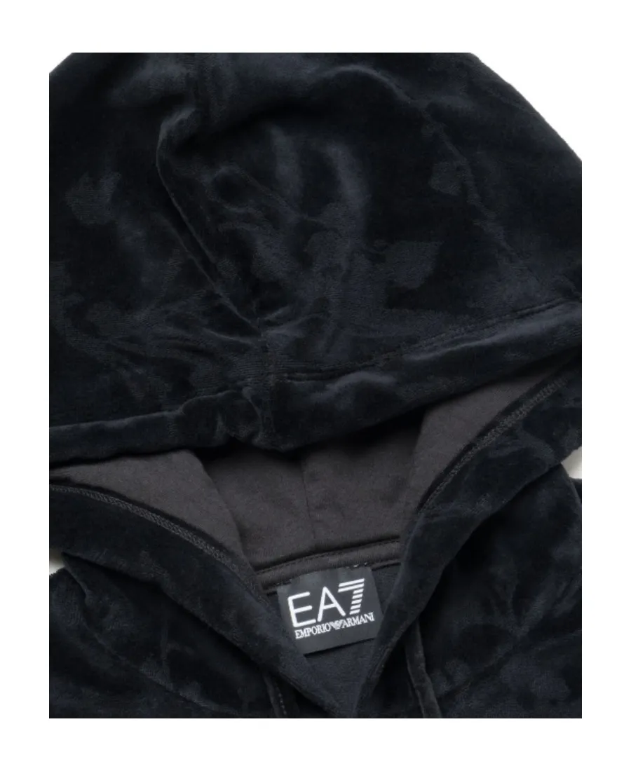 Logo Hoodie