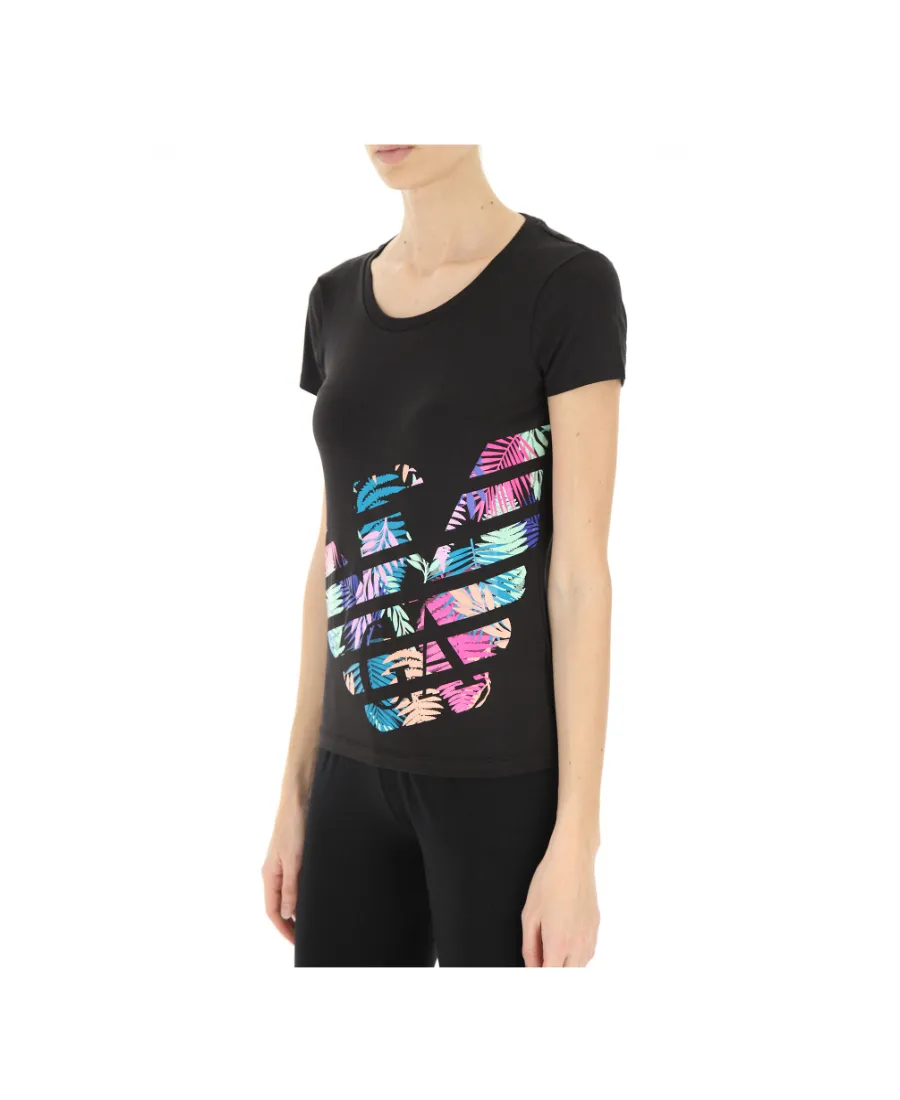 Logo Printed T-Shirt