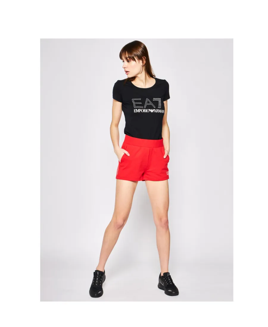 Logo Printed T-Shirt