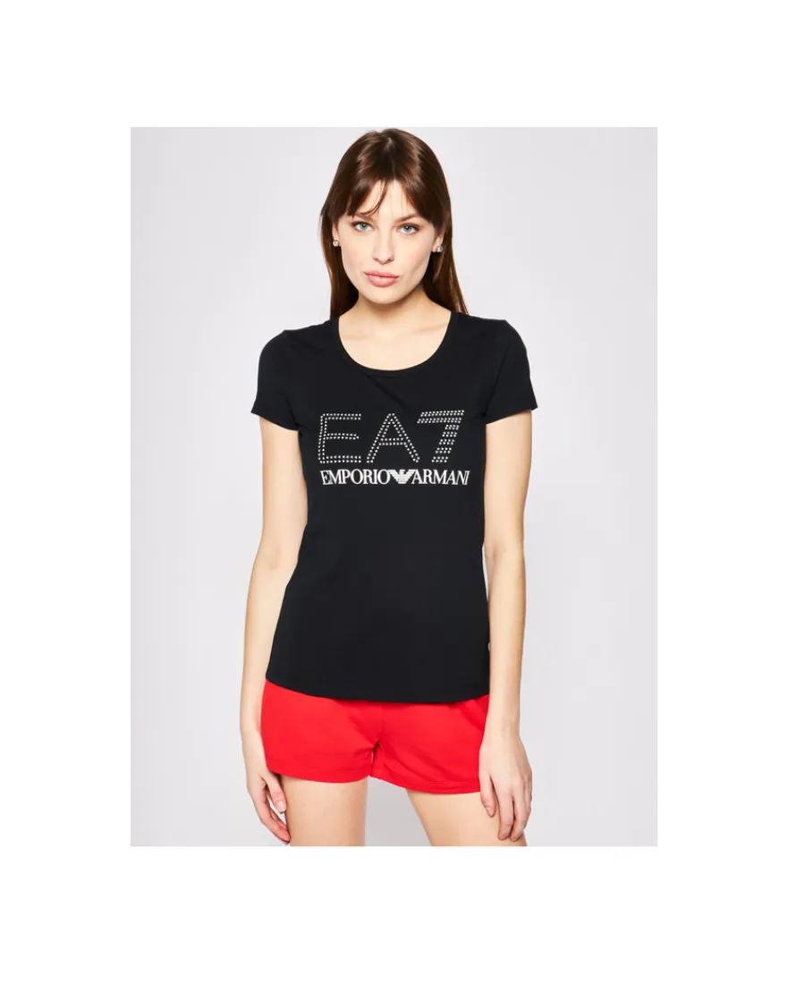 Logo Printed T-Shirt