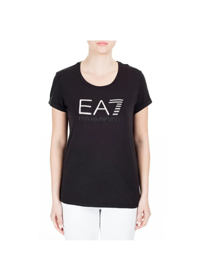 Logo Printed T-Shirt