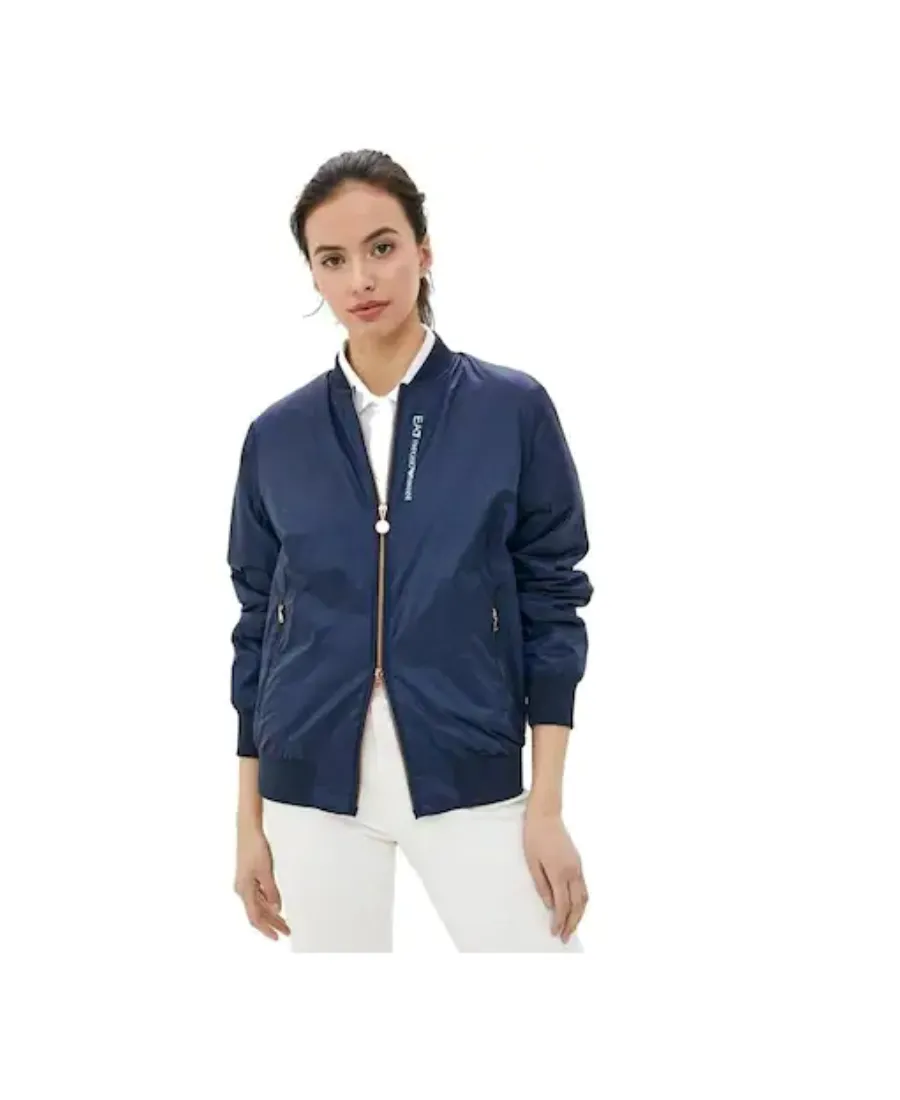 Pilot's Casual Jacket