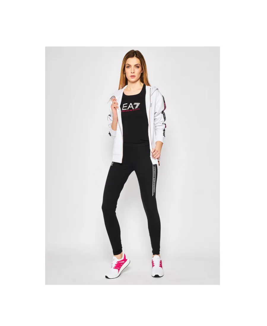 Logo Casual Jacket
