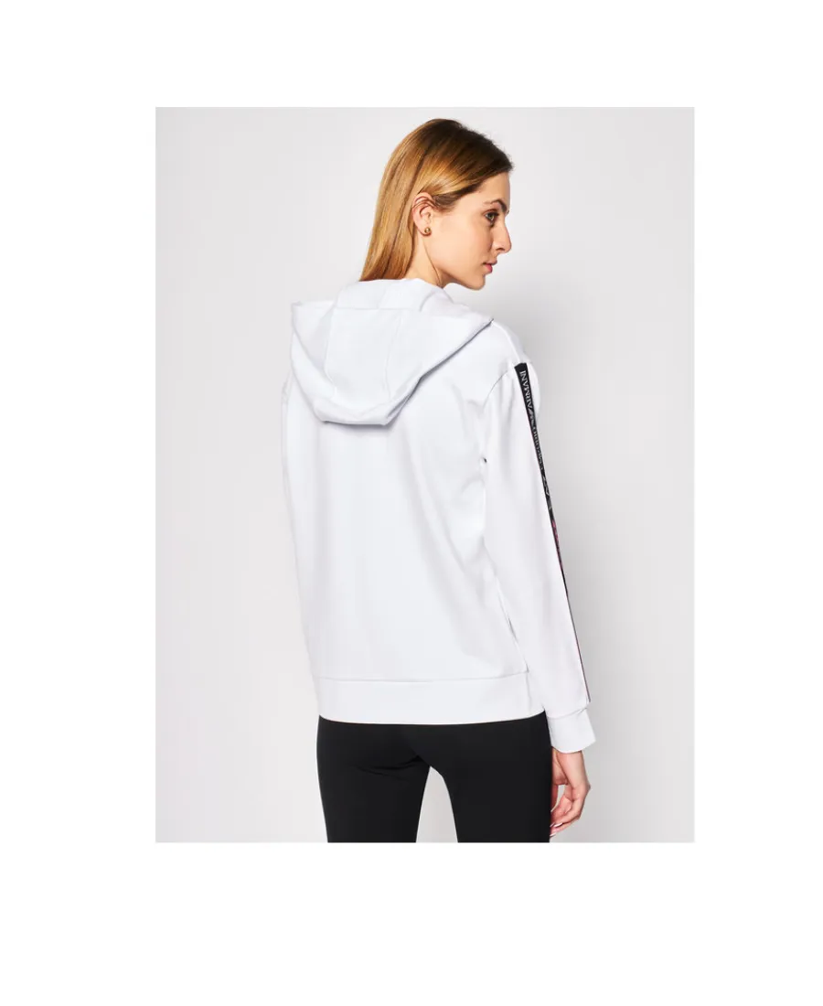 Logo Casual Jacket