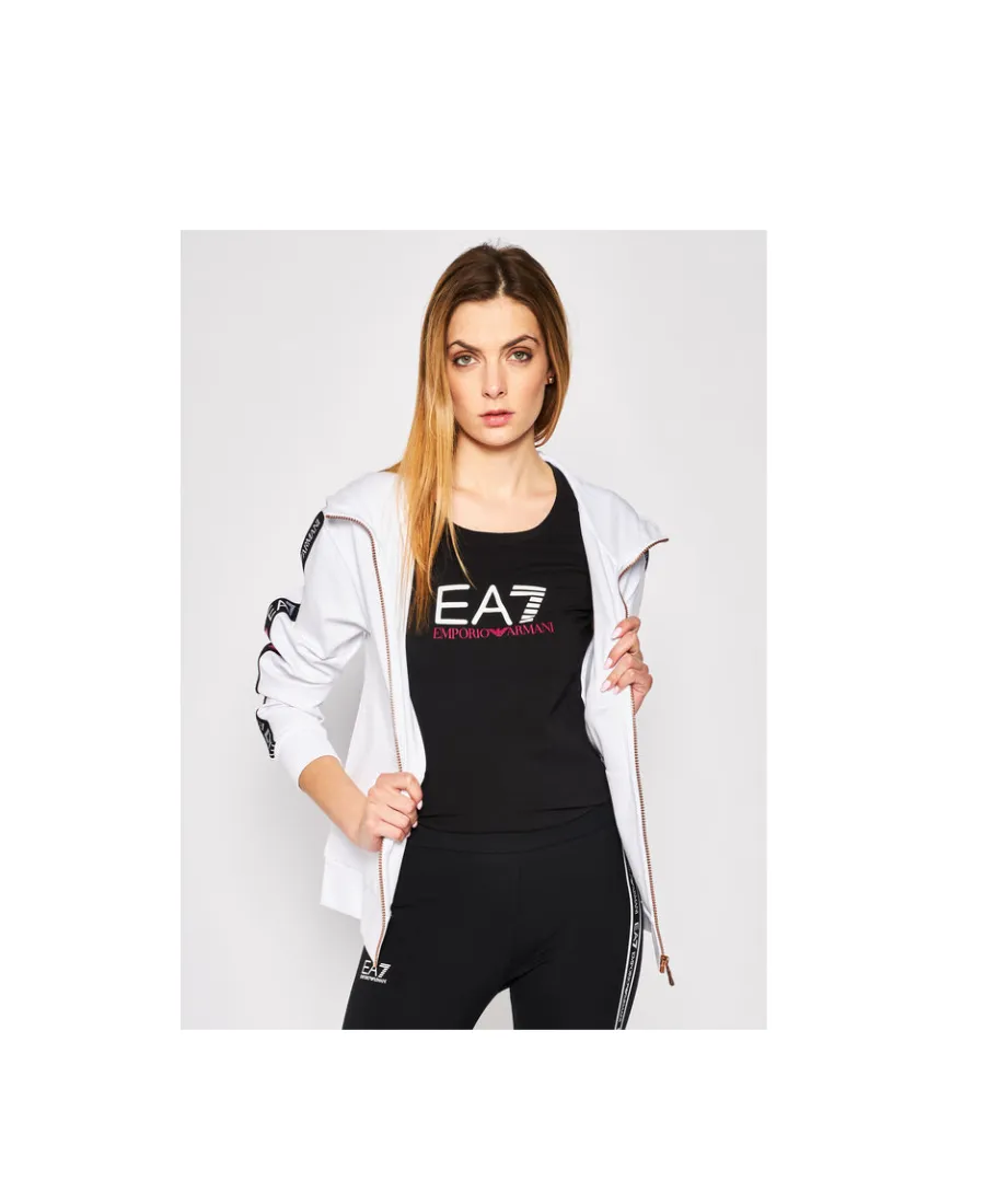 Logo Casual Jacket