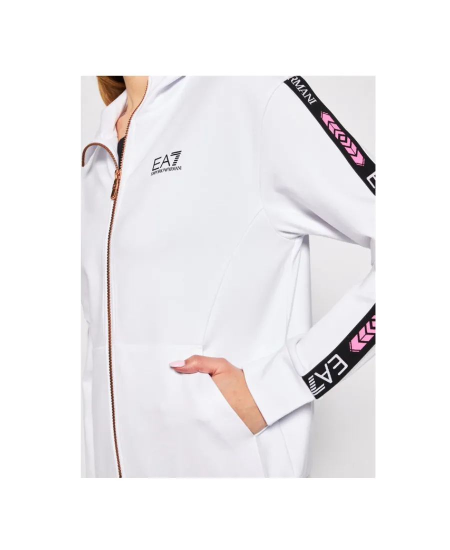 Logo Casual Jacket