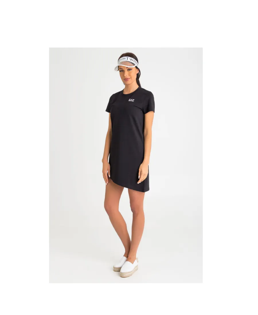 Logo Dress