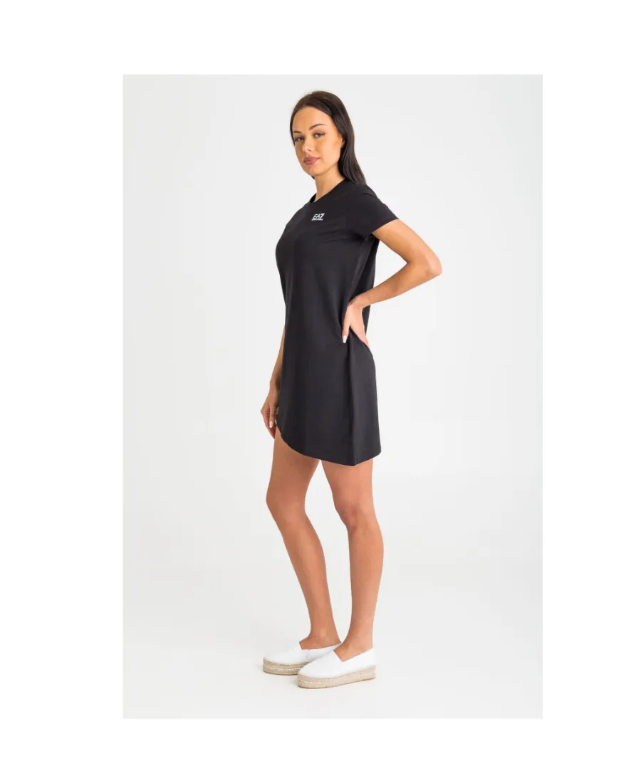 Logo Dress