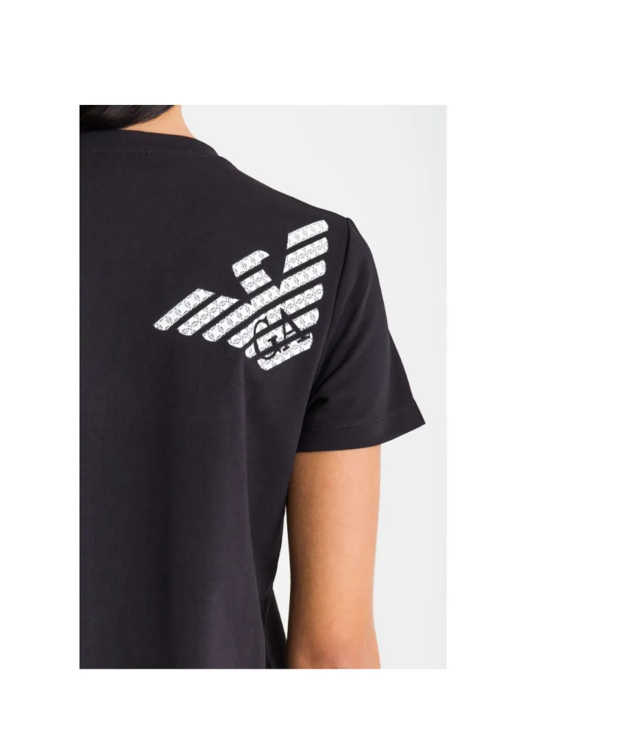 Logo Dress
