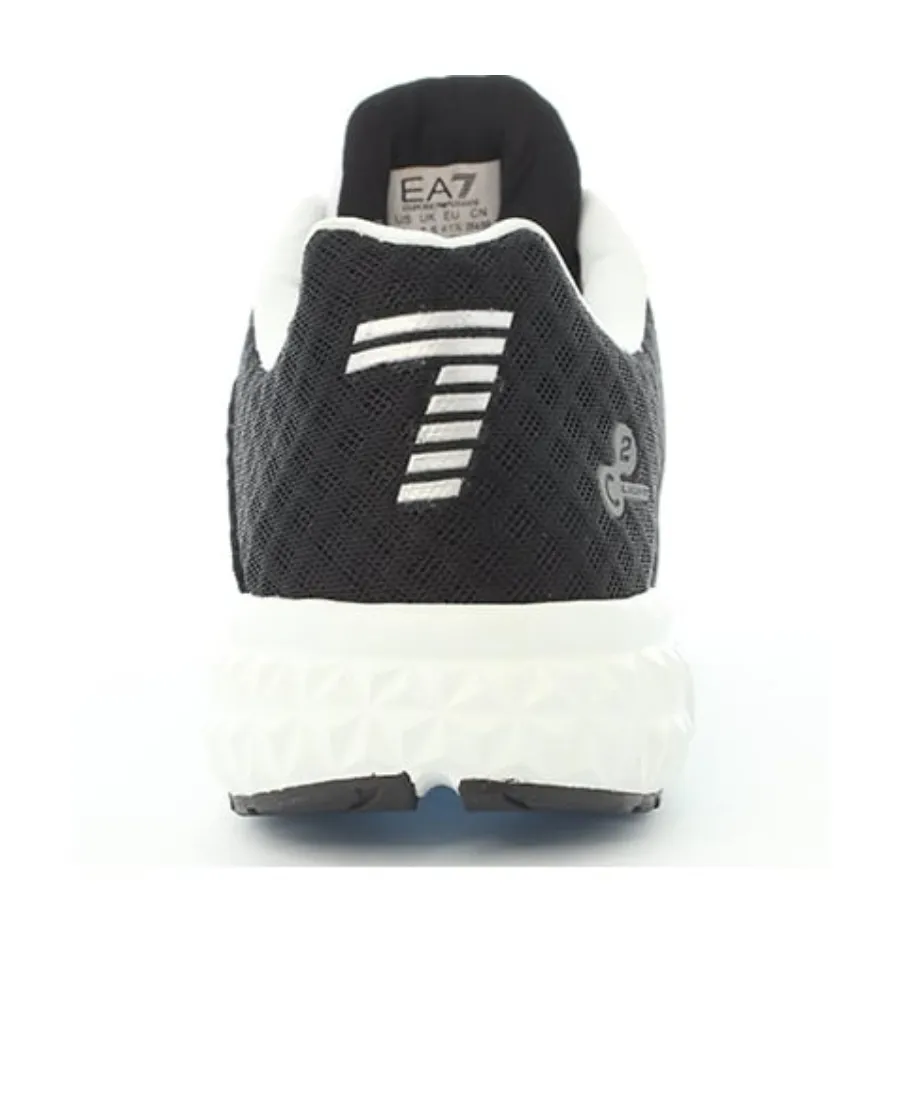 Logo Strapped Casual Sneakers