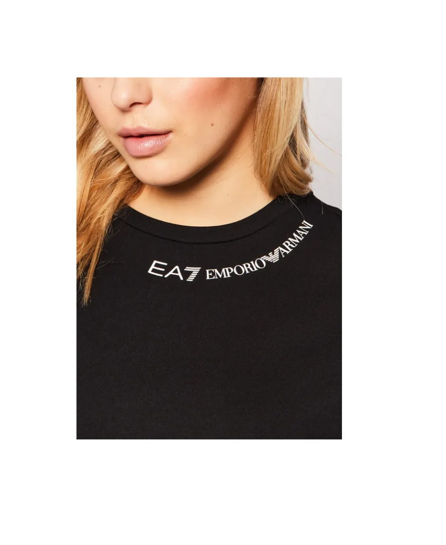 Logo Long-Sleeved Sweater