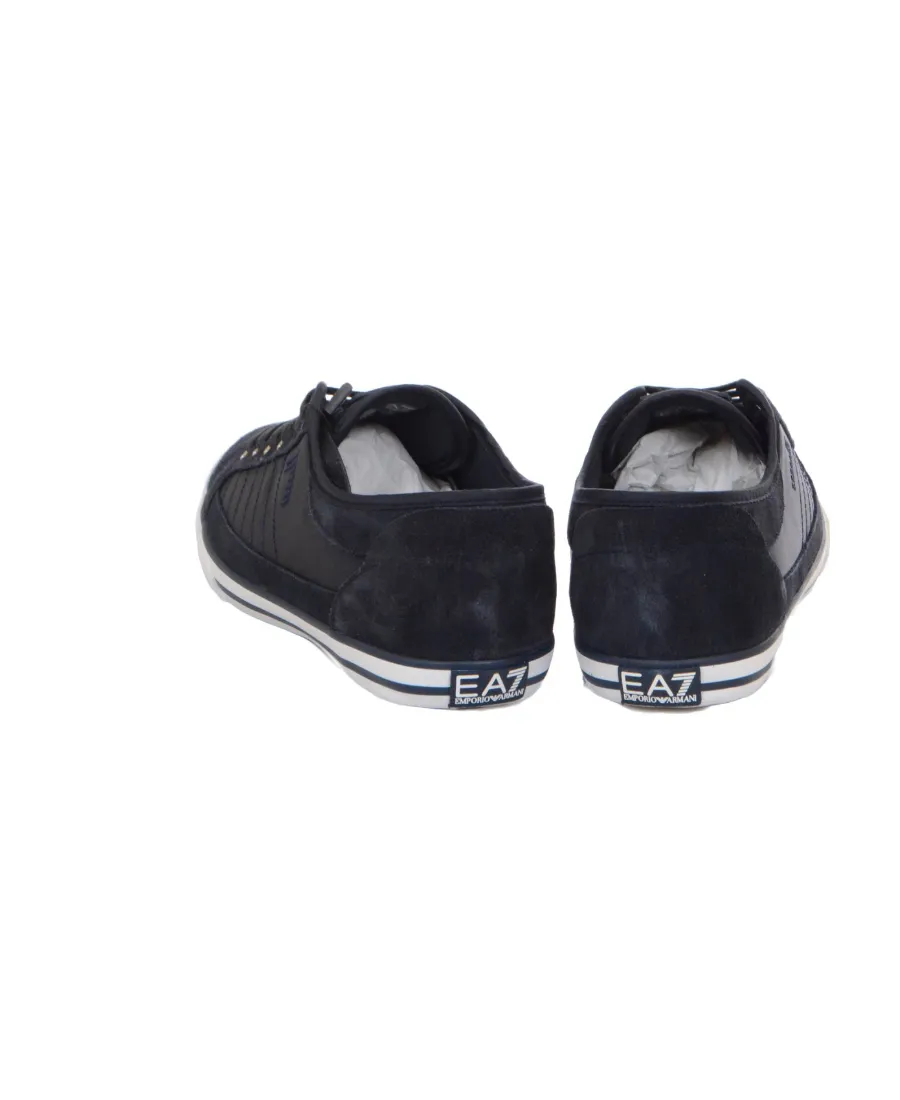 Logo Lace Up Casual Sports Shoes
