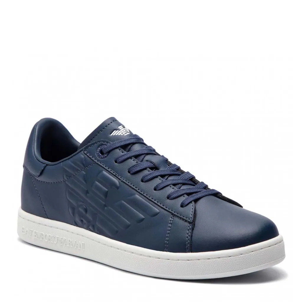 Low-Top Sneakers