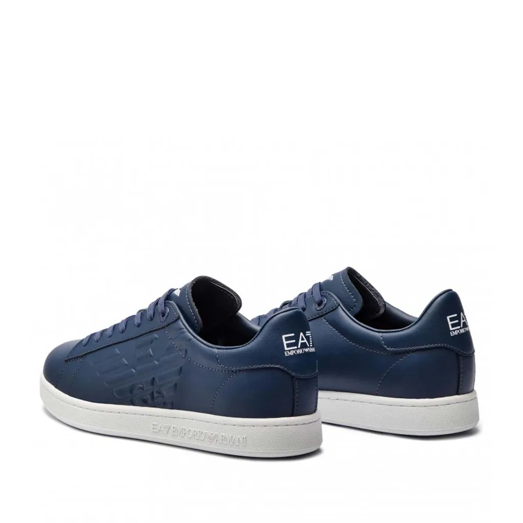 Low-Top Sneakers