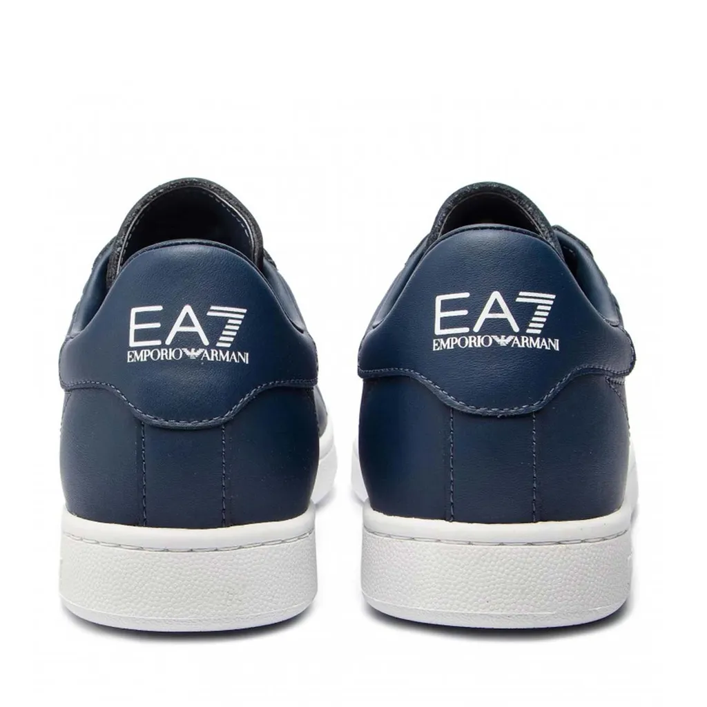 Low-Top Sneakers